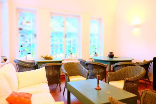 Hotel Maurerhansl