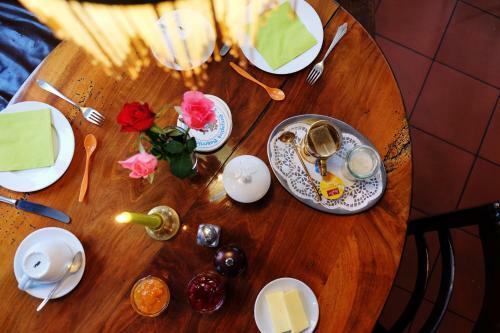 Hotel Maurerhansl