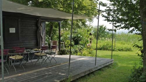 Hotel Maurerhansl