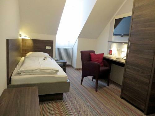 Hotel Ammerseeh�user