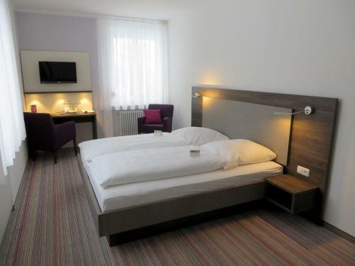 Hotel Ammerseeh�user