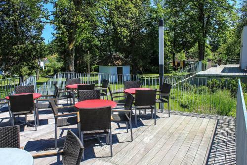 Hotel Ammerseeh�user