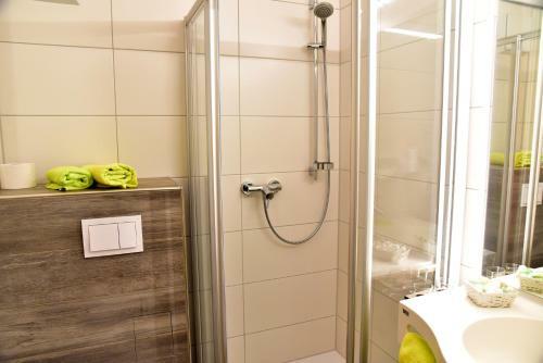 Hotel Zum See Garni