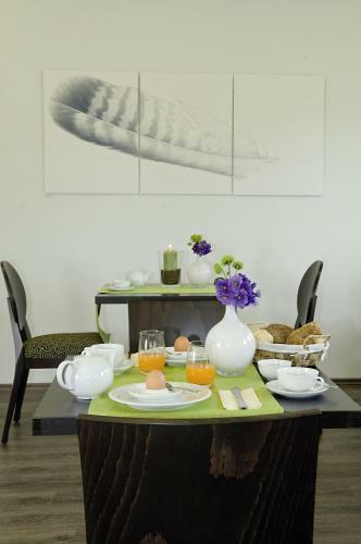 Hotel Zum See Garni