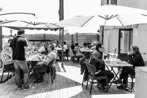 Hotel H�tel Saint Pierre
