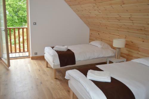 Estiva Resort