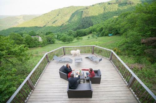 Estiva Resort