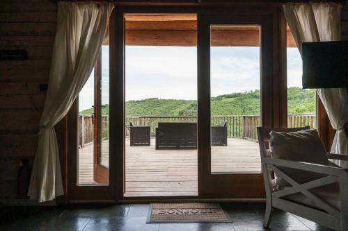 Estiva Resort