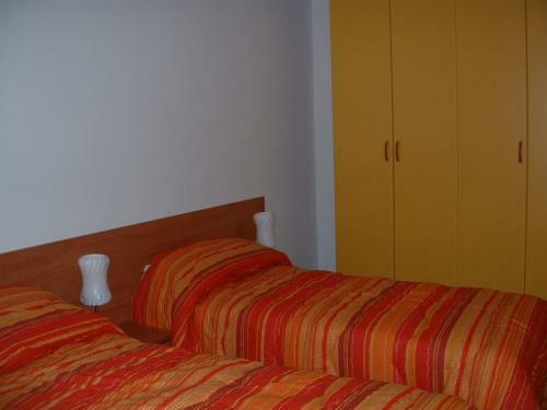 Apartamento Residence Il Cortile