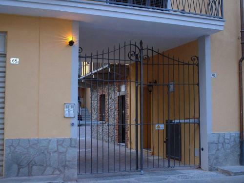 Apartamento Residence Il Cortile
