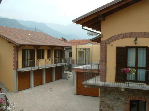 Apartamento Residence Il Cortile