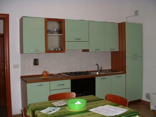 Apartamento Residence Il Cortile