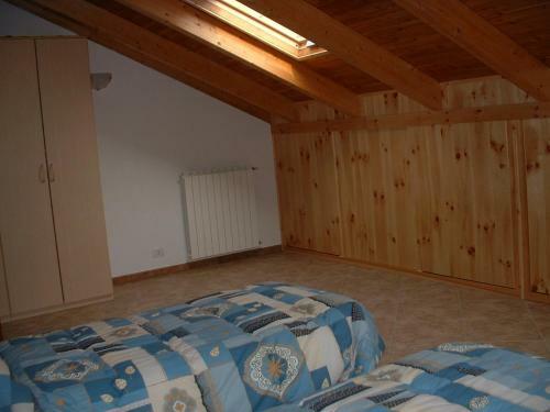 Apartamento Residence Il Cortile