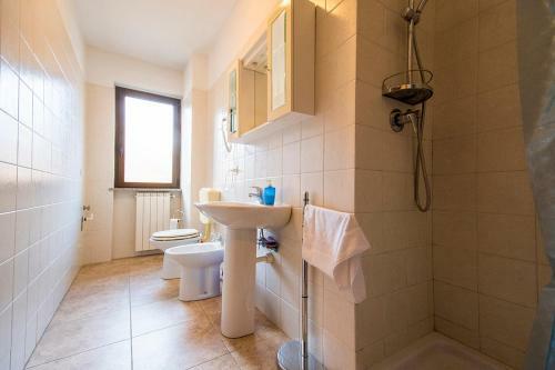 Apartamento Residence Il Cortile