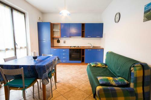 Apartamento Residence Il Cortile
