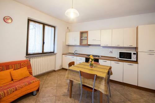 Apartamento Residence Il Cortile