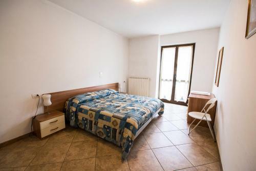 Apartamento Residence Il Cortile