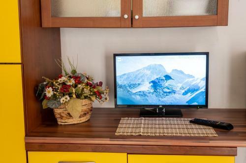 Apartamento Residence Il Cortile