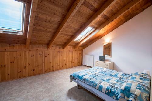 Apartamento Residence Il Cortile