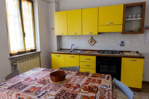 Apartamento Residence Il Cortile