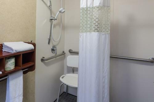 Hotel Hampton Inn Columbus/delaware I-71 North