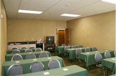 Hotel Hampton Inn Columbus/delaware I-71 North