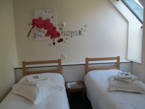 Hotel Abbaye De Belval