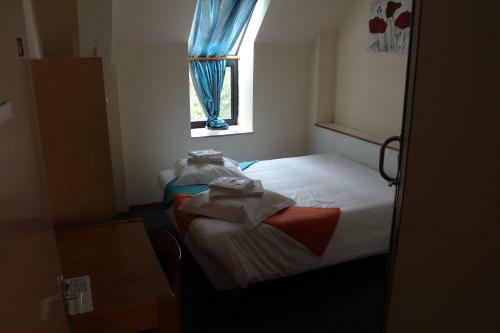 Hotel Abbaye De Belval