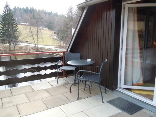Hotel Klosterweiherhof