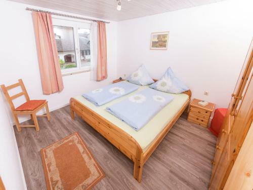 Apartment Am Kreuzfelsen Dachsberg