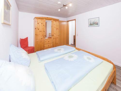 Apartment Am Kreuzfelsen Dachsberg