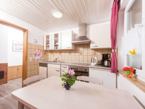 Apartment Am Kreuzfelsen Dachsberg