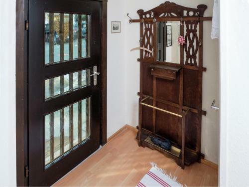 Apartment Altes Forsthaus Dachsberg