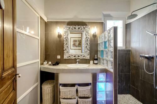 Bed & Breakfast Le Mas Des Anges