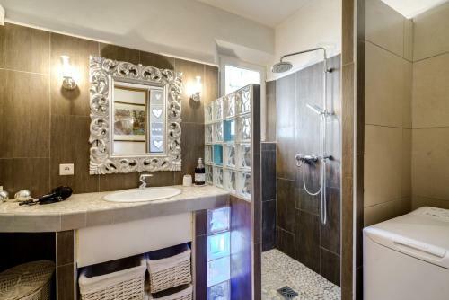 Bed & Breakfast Le Mas Des Anges