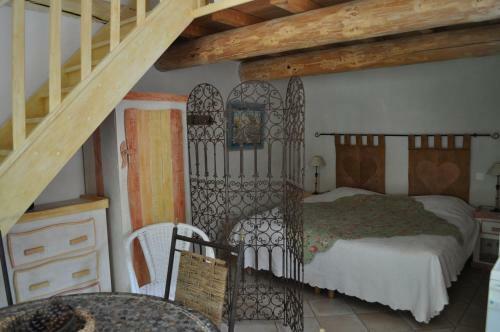 Bed & Breakfast Le Mas Des Anges