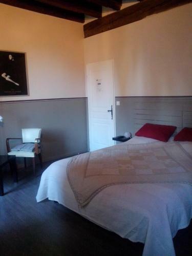 Bed & Breakfast Le Moulin De Milan