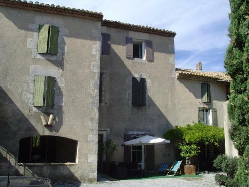 Bed & Breakfast Le Moulin De Milan