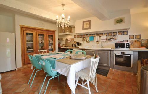 Holiday Home Cheval Blanc Chemin Du Milieu