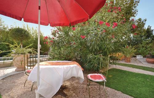 Holiday Home Cheval Blanc Chemin Du Milieu