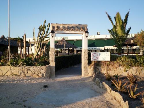 Hotel Hostal Restaurante La Ilusion