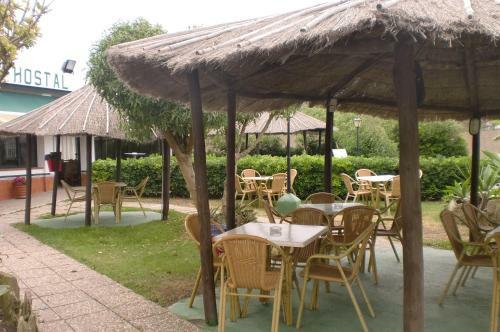 Hotel Hostal Restaurante La Ilusion