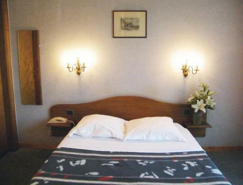 Hotel Le Chalet