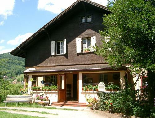 Hotel Le Chalet