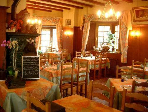 Hotel Le Chalet