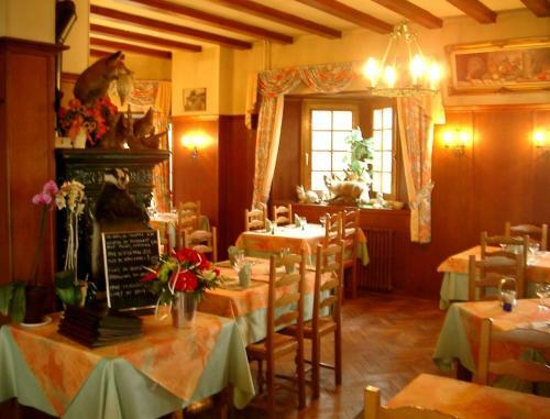 Hotel Le Chalet