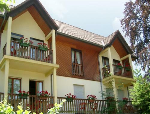Hotel Le Chalet