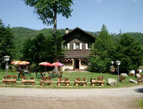 Hotel Le Chalet
