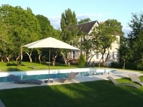 Villa Anna Tuinmanswoning