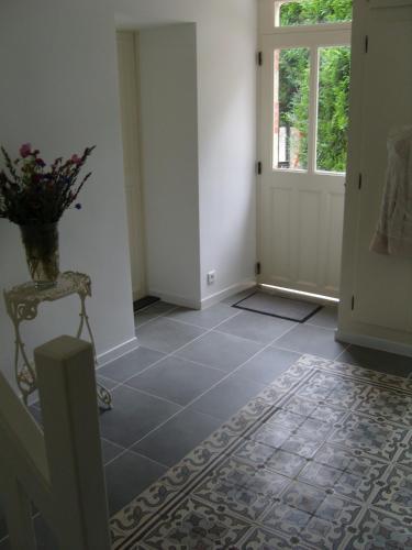 Villa Anna Tuinmanswoning